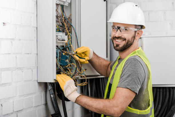 Best Local Electrician Companies  in Manchester, MO