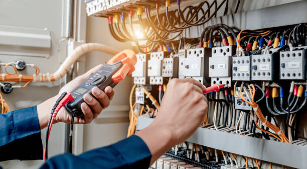 Best Electric Panel Repair  in Manchester, MO