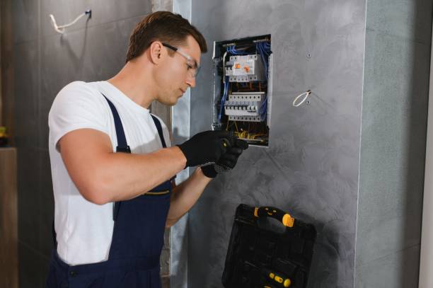 Best Electrician for Home Renovation  in Manchester, MO