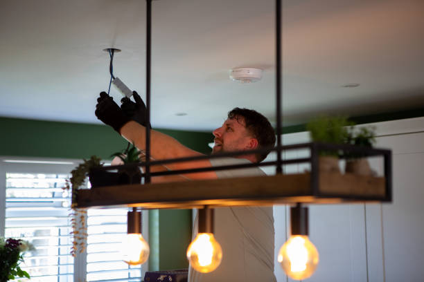 Best Home Electrical Repair  in Manchester, MO