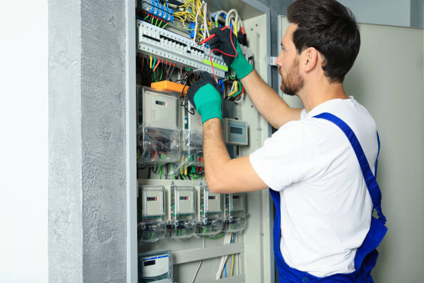 Best Electrical System Inspection  in Manchester, MO