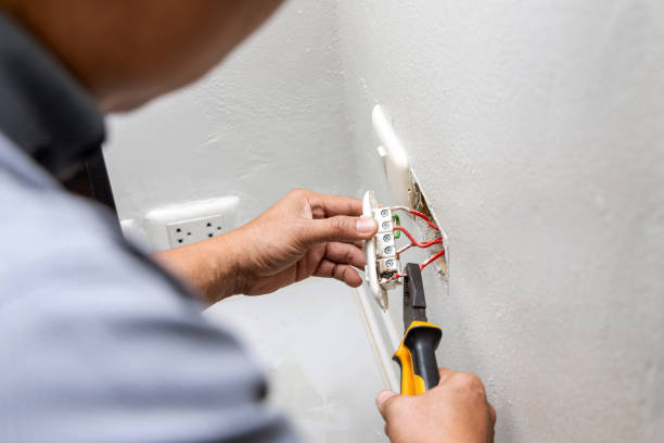 Affordable Electrical Installation in MO