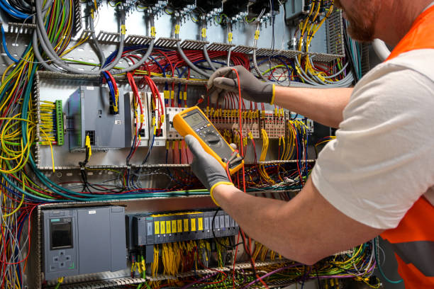 Best Home Electrical Repair  in Manchester, MO