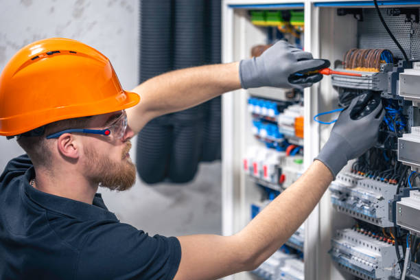 Best Residential Electrician Services  in Manchester, MO