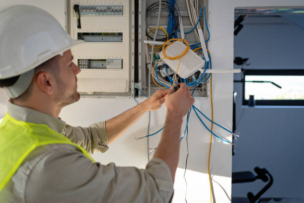 Electrical System Inspection in MO